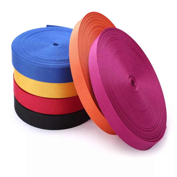 Webbing Beltestropp Nylon Webbing